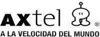 AXTEL A LA VELOCIDAD DEL MUNDO