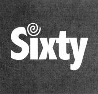SIXTY