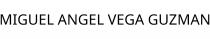 MIGUEL ANGEL VEGA GUZMAN