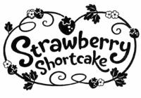 STRAWBERRY SHORTCAKE