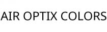 AIR OPTIX COLORS