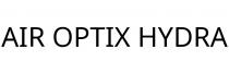 AIR OPTIX HYDRA