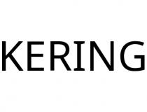 KERING
