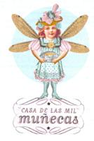 CASA DE LAS MIL MUÑECAS