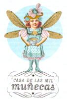 CASA DE LAS MIL MUÑECAS