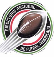 DIRECTORIO NACIONAL DE FUTBOL AMERICANO