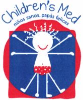 CHILDREN'S MED NIÑOS SANOS; PAPAS FELICES