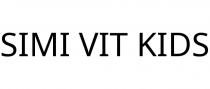 SIMI VIT KIDS