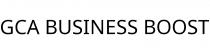 GCA BUSINESS BOOST