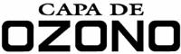 CAPA DE OZONO
