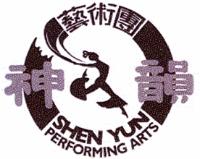 SHEN YUN PERFORMING ARTS