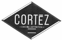 CORTEZ COCINA AUTENTICA