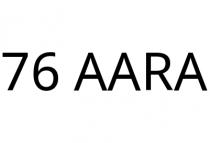 76 AARA