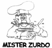 MISTER ZURDO