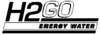 H2GO ENERGY WATER