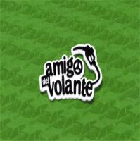 AMIGO DEL VOLANTE