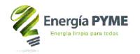 ENERGÍA PYME ENERGÍA LIMPIA PARA TODOS