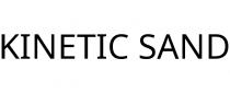 KINETIC SAND