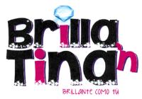 BRILLA 'N TINA