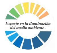 EXPERTO EN LA ILUMINACION DEL MEDIO AMBIENTE