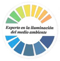 EXPERTO EN LA ILUMINACION DEL MEDIO AMBIENTE