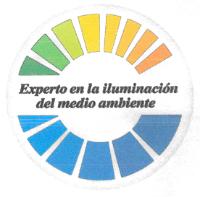 EXPERTO EN LA ILUMINACION DEL MEDIO AMBIENTE