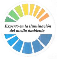 EXPERTO EN LA ILUMINACION DEL MEDIO AMBIENTE