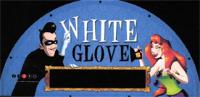 ZITRO WHITE GLOVE