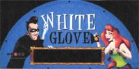 ZITRO WHITE GLOVE