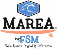 MAREA BY FSM PARA GENTE ORIGINAL Y DIFERENTE