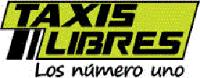 TAXIS LIBRES