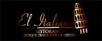 EL ITALIANO RISTORANTE ANTIQUE TRADICIONI DA BENITO