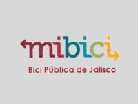 MIBICI BICI PÚBLICA DE JALISCO