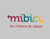 MIBICI BICI PÚBLICA DE JALISCO