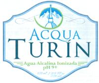 ACQUA TURÍN