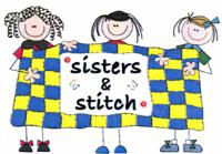 SISTERS & STITCH