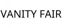 VANITY FAIR