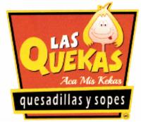 LAS QUEKAS; ACA MIS KEKAS