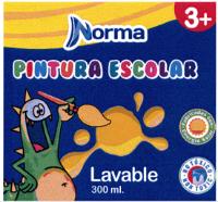 PINTURA ESCOLAR