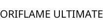 ORIFLAME ULTIMATE
