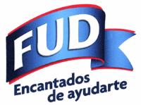 FUD ENCANTADOS DE AYUDARTE