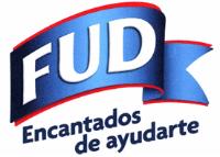 FUD ENCANTADOS DE AYUDARTE