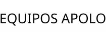 EQUIPOS APOLO