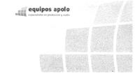 EQUIPOS APOLO
