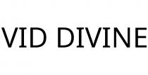 VID DIVINE