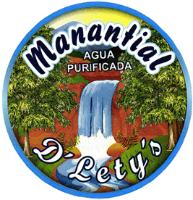 MANANTIAL D´LETY´S