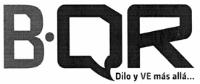 B QR DILO Y VE MAS ALLÁ.