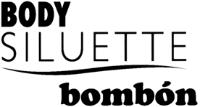 BODY SILUETTE BOMBÓN