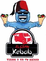 EL GRAN KEBAB; VIENE Y VA TU KEBAB