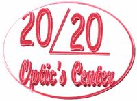 20/20 OPTIC´S CENTER